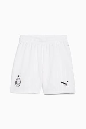 AC Milan 24/25 Shorts Youth, PUMA White, extralarge-GBR