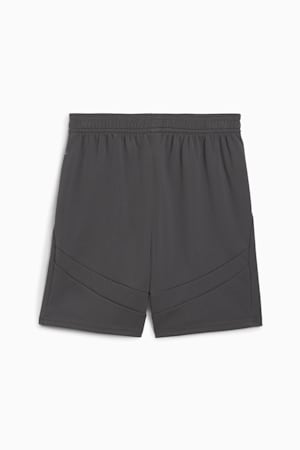 AC Milan 24/25 Shorts Youth, Shadow Gray-Fresh Mint, extralarge-GBR