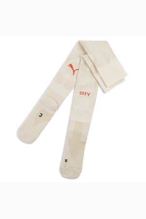 Manchester City Goalkeeper Graphic Socks Men, Alpine Snow-Putty, extralarge-GBR