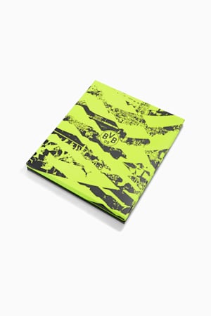 Borussia Dortmund Special Jersey Men, Yellow Alert-PUMA Black, extralarge-GBR