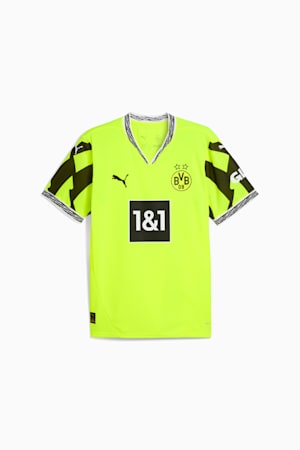 Borussia Dortmund Special Jersey Men, Yellow Alert-PUMA Black, extralarge-GBR