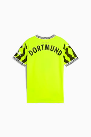 Borussia Dortmund Special Jersey Youth, Yellow Alert-PUMA Black, extralarge-GBR