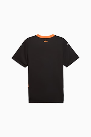 FC Shakhtar Donetsk 24/25 Away Jersey Men, PUMA Black-Rickie Orange, extralarge-GBR