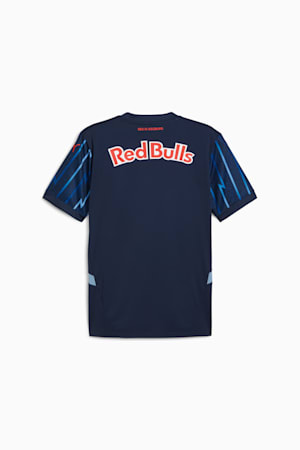 FC Red Bull Salzburg 24/25 Away Jersey Men, Club Navy-PUMA Red, extralarge-GBR