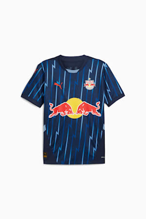FC Red Bull Salzburg 24/25 Away Jersey Men, Club Navy-PUMA Red, extralarge-GBR