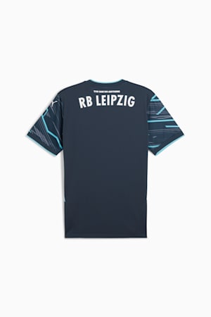 RB Leipzig 24/25 Third Jersey Men, Dark Night-Hero Blue, extralarge-GBR