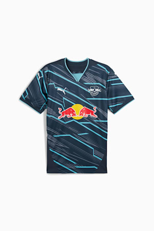 RB Leipzig 24/25 Third Jersey Men, Dark Night-Hero Blue, extralarge-GBR