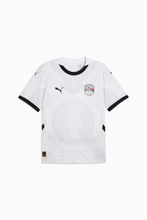Egypt 2025 Away Jersey Men, PUMA White-Sand Dune, extralarge-GBR
