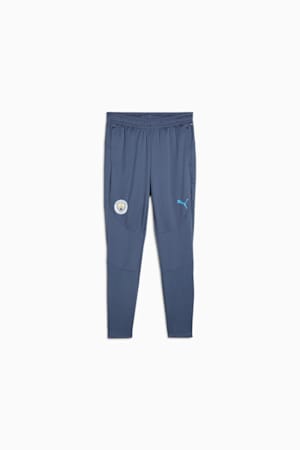 Manchester City Training Pants Men, Inky Blue-Magic Blue, extralarge-GBR