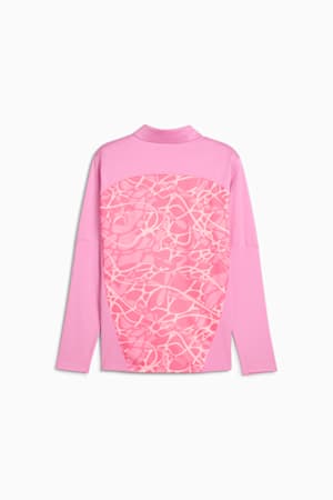 Manchester City Pre-match Quarter-Zip Top Men, Pink Icing-Whisp Of Pink, extralarge-GBR