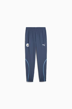 Manchester City Pre-match Woven Pants Men, Inky Blue-Team Light Blue, extralarge-GBR