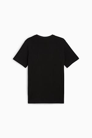AC Milan ftblCULTURE Tee Men, PUMA Black-PUMA Gold, extralarge-GBR