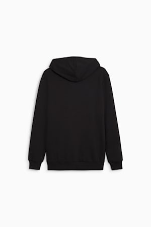 AC Milan ftblCULTURE Hoodie Men, PUMA Black-PUMA Gold, extralarge-GBR