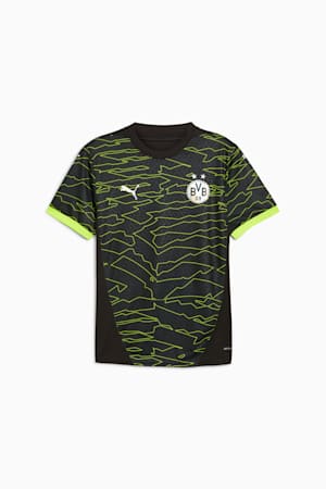 Borussia Dortmund Esports Jersey Men, PUMA Black-Yellow Alert, extralarge-GBR