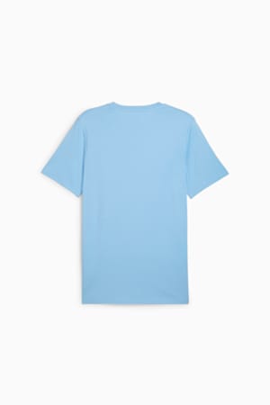 Manchester City ftblCULTURE Tee Men, Team Light Blue, extralarge-GBR