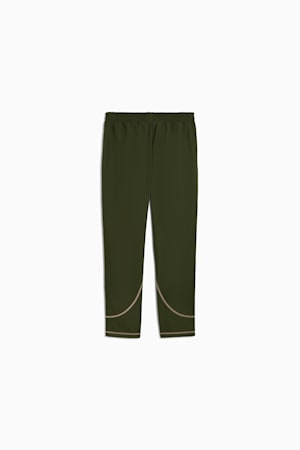 Manchester City ftblSTATEMENT Track Pants Men, Myrtle-Poppy Pink, extralarge-GBR