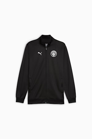 Manchester City Year of the Dragon Jacket, PUMA Black, extralarge-GBR