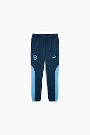 Manchester City ftblNRGY+ Pants Men, Marine Blue-Blazing Blue, extralarge-GBR