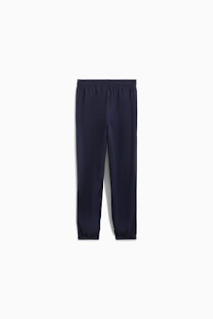 Manchester City ftblARCHIVE Pant Men, PUMA Navy-Team Light Blue, extralarge-GBR