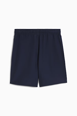 Manchester City ftblARCHIVE Shorts Men, PUMA Navy-Team Light Blue, extralarge-GBR
