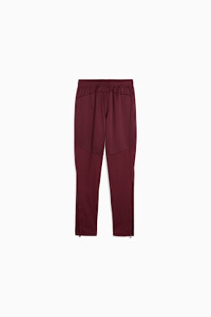 Manchester City Training Pants Youth, Dark Jasper, extralarge-GBR