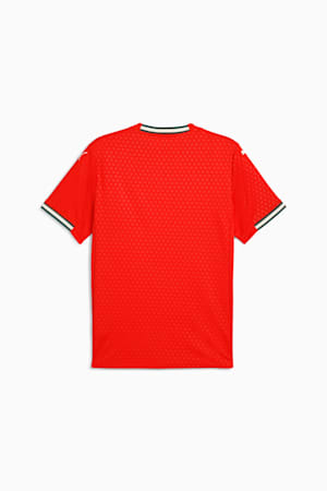 Portugal 2025 Home Jersey Men, Sport Red-Sugared Almond, extralarge-GBR