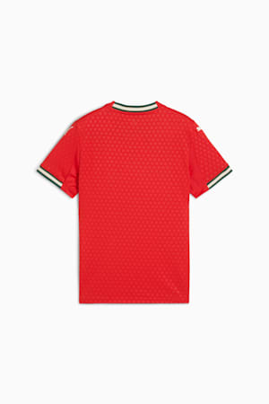 Portugal 2025 Home Jersey Youth, Sport Red-Sugared Almond, extralarge-GBR