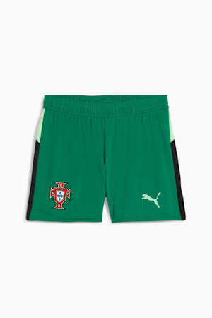 Portugal 2025 Shorts Women, Luso Green-Fresh Mint, extralarge-GBR