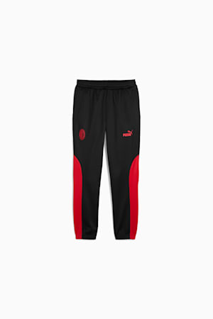 AC Milan ftblNRGY+ Pants Men, PUMA Black-For All Time Red, extralarge-GBR