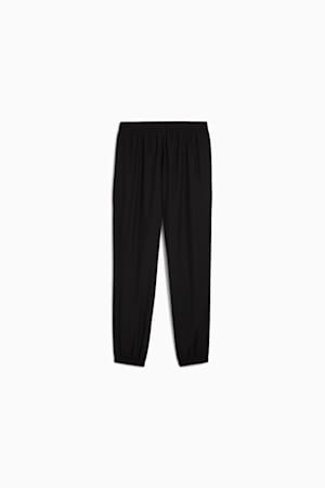 AC Milan ftblARCHIVE Pants Men, PUMA Black-For All Time Red, extralarge-GBR