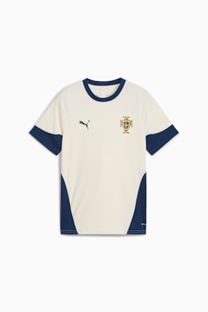Portugal Training Jersey Youth, Sugared Almond-Persian Blue, extralarge-GBR