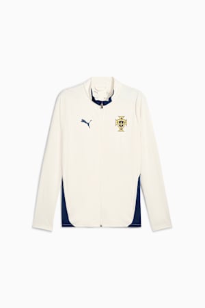 Portugal Training Jacket Men, Sugared Almond-Persian Blue, extralarge-GBR