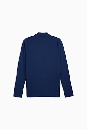 Portugal Training Jacket Men, Persian Blue-Sugared Almond, extralarge-GBR