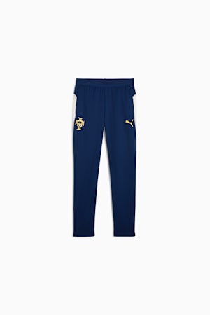 Portugal Training Pants Men, Persian Blue-Sugared Almond, extralarge-GBR