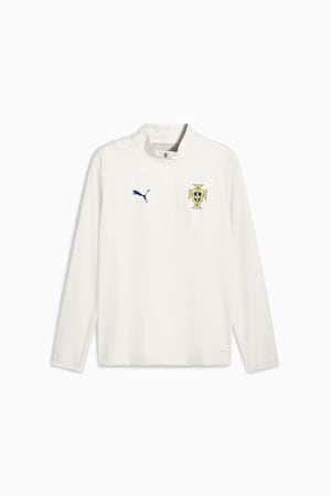 Portugal Training Rain Top Men, Sugared Almond, extralarge-GBR