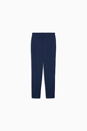 Portugal Casuals Pants Men, Persian Blue-Sunny Yellow, extralarge-GBR