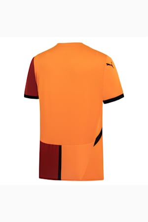 Galatasaray SK 24/25 Home Jersey Men, Red Rhythm-Intense Orange, extralarge-GBR