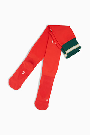 Portugal 2025 Socks Men, Sport Red-Sugared Almond, extralarge-GBR