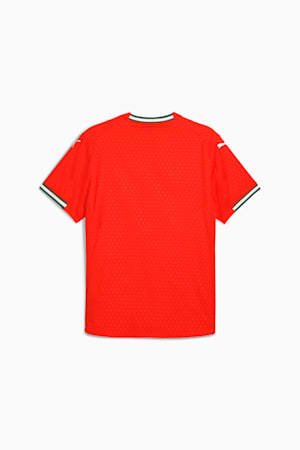 Portugal 2025 Authentic Home Jersey Men, Sport Red-Sugared Almond, extralarge-GBR