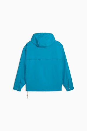 Manchester City MMQ Jacket Men, Tropical Blue-Pale Lemon, extralarge-GBR