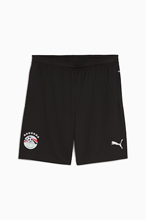 Egypt 2025 Shorts Men, PUMA Black-PUMA White, extralarge-GBR