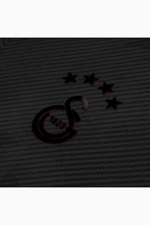 Galatasaray SK Special Jersey Men, PUMA Black-Intense Orange-Red Rhythm, extralarge-GBR