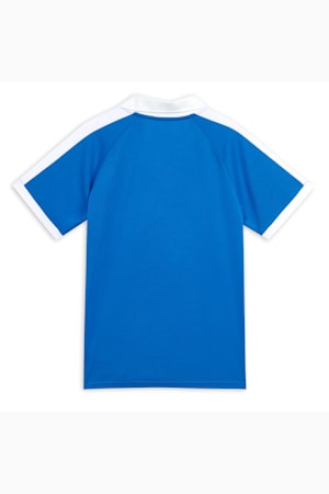Al-Hilal SFC Anniversary Jersey Youth, Blue Intense-PUMA White, extralarge-GBR