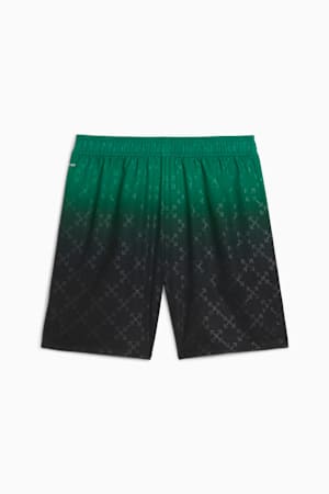 AC MILAN x OFF-WHITE™ Authentic Shorts Men, PUMA Black-Power Green, extralarge-GBR