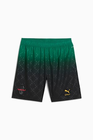 AC MILAN x OFF-WHITE™ Authentic Shorts Men, PUMA Black-Power Green, extralarge-GBR