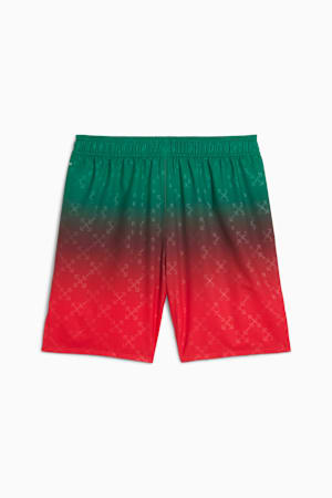 AC MILAN x OFF-WHITE™ Authentic Shorts Men, For All Time Red-PUMA Black, extralarge-GBR