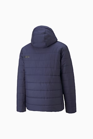 Essentials Padded Jacket Men, Peacoat, extralarge-GBR