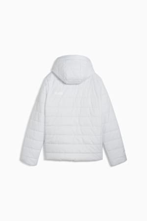 Essentials Padded Jacket Women, Silver Mist, extralarge-GBR