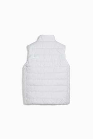 ESS Padded Vest Women, Silver Mist, extralarge-GBR
