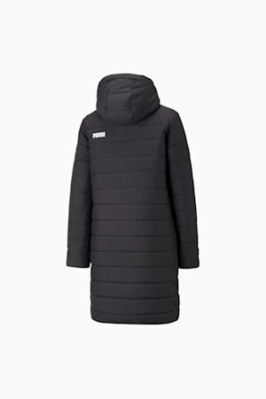 Essentials Padded Coat Women, Puma Black, extralarge-GBR